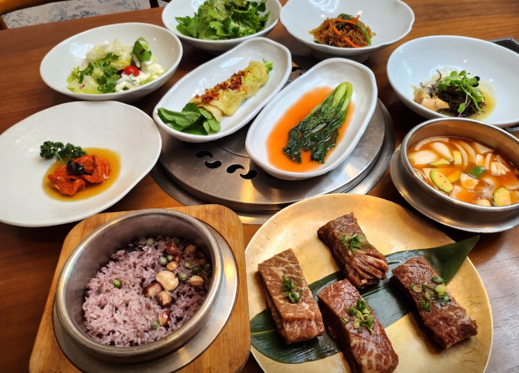 오늘N 퇴근후N 소갈비살